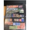 Image 8 : BINDER OF ASSORTED WORLD STAMPS