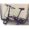 Image 2 : DAHON DOVE 08  24 SPEED BIKE