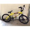 Image 2 : YELLOW SINGLE SPEED BIKE