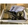 Image 2 : 3 IKEA FORSA DESK LAMPS