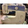 Image 2 : BROTHER SEWING MACHINE MODEL LS-2125