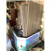 Image 2 : GAYLORD OF ASSORTED RTA FURNITURE INCLUDING; CHAIR, DESK & MORE