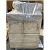 Image 2 : PALLET OF PLANTER TRAYS