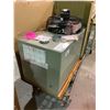 Image 2 : NEW MODINE GAS-FIRED UNIT HEATER 125000 BTU 115V NATURAL GAS MODEL HD 125AS-0111-FBAN (CART NOT