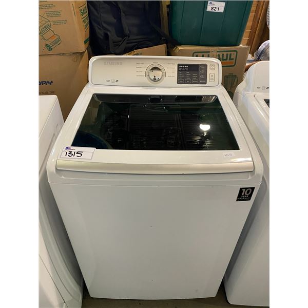 SAMSUNG TOP LOAD WASHER MODEL WA45H7000AW samsung-top-load-washer-model-wa45h7000aw