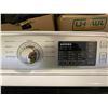 Image 2 : SAMSUNG TOP LOAD WASHER MODEL WA45H7000AW