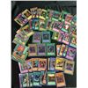 Image 2 : ASSORTED COLLECTABLE CARDS INCLUDING; YU-GI-OH, HOCKEY, FOOTBALL, BASEBALL AND MORE