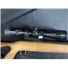Image 2 : BENJAMIN MODEL 33000 .22 CAL AIR SOFT RIFLE