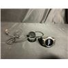 Image 1 : SAMSUNG GALAXY WATCH WITH CHARGER