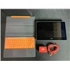 Image 1 : KANO TABLET WITH CHARGER (MISSING PART OF THE PLUG)