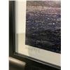 Image 2 : FRAMED LIMITED EDITION TOM THOMSON "DAWN" PRINT #462/895 GROUP OF 7 ARTIST APPROX 31" X 27"