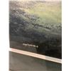 Image 2 : FRAMED JOHN DEERE TRACTOR PRINT 39" X 25"