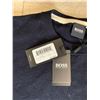 Image 2 : BRAND NEW MENS HUGO BOSS SWEATER LARGE RETAIL $228