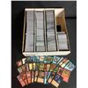 Image 1 : ASSORTED MAGIC THE GATHERING CARDS