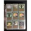 Image 2 : ASSORTED MAGIC THE GATHERING CARDS