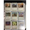 Image 2 : ASSORTED MAGIC THE GATHERING CARDS