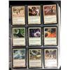 Image 3 : ASSORTED MAGIC THE GATHERING CARDS