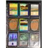 Image 2 : ASSORTED HOLOGRAPHIC MAGIC THE GATHERING CARDS