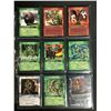 Image 2 : ASSORTED MAGIC THE GATHERING CREATURE TOKEN CARDS