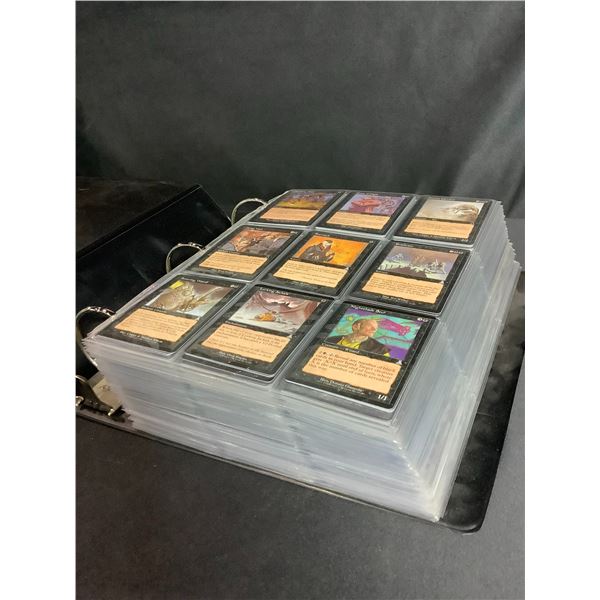 ASSORTED MAGIC THE GATHERING CARDS