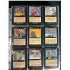 Image 2 : ASSORTED MAGIC THE GATHERING CARDS