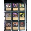 Image 3 : ASSORTED MAGIC THE GATHERING CARDS