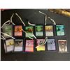 Image 2 : ASSORTED MAGIC THE GATHERING CARDS
