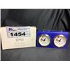 Image 1 : NEW BHB SCHACHUHR CHESS CLOCK