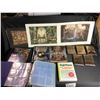 Image 1 : 2 LEP'S, 2 DUNGEONS AND DRAGONS BOOKS, HIGH TIMES BOOK, AND MORE
