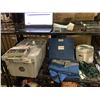 Image 1 : CUTTING EDGE ROLLING DOLLY, STRING LIGHTS, AROMA RICE COOKER, & MORE