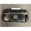 Image 2 : NINTENDO WII U DELUXE MODEL WUP-0100(USA) CONSOLE ONLY NO POWER CORD