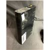 Image 2 : NINTENDO WII U CONSOLE WITH POWER CORD
