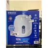 Image 1 : HOMEDICS TOTAL COMFORT ULTRASONIC HUMIDIFIER