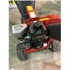 Image 3 : YARD MACHINES 2.5 BUSHEL BAG CAPACITY CHIPPER/SHREDDER *WORKING CONDITION UNKNOWN*