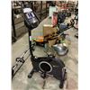 Image 1 : NORDICTRACK GX 2.7 EXERCISE BIKE *WORKING CONDITION UNKNOWN*