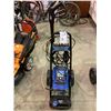 Image 1 : POWERSTROKE 2000PSI 1.2 GPM ELECTRIC PRESSURE WASHER WITH WAND & HOSE *WORKING CONDITION UNKNOWN