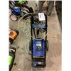 Image 1 : POWERSTROKE 2000PSI 1.2 GPM ELECTRIC PRESSURE WASHER WITH WAND & HOSE *WORKING CONDITION UNKNOWN