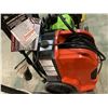 Image 2 : SNAP-ON 2000 PSI ELECTRIC POWER WASHER WITH WAND & HOSE *WORKING CONDITION UNKNOWN*