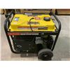 Image 2 : CHAMPION 4000W GAS GENERATOR