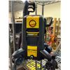 Image 2 : SPYDER POWER WASHER, TRANSIT STAND, AND BUCKET MISC.