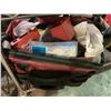 Image 2 : 2 HUSKY TOOL BAGS COMPLETE WITH ASSORTED PLUMBING, AND TOOL CONTENTS