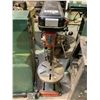 Image 1 : FOREMOST MACHINERY MODEL 025 5/8" MT2 SPINDLE 12 SPEED HEAVY DUTY DRILL PRESS