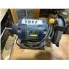 Image 2 : MASTERCRAFT WET & DRY SANDER, ELECTRIC MOTOR, WOOD STAND