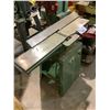 Image 2 : CANWOOD 6" SJW-6003 6" JOINTER