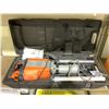 Image 1 : DEMOLITION HAMMER MODEL-1600 WITH 2 BITS AND CASE