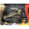 Image 2 : MASTERCRAFT, AND CRAFTSMAN AIR NAIL GUNS