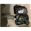Image 1 : CRAFTSMAN GAS POWERED 18" 42CC CHAINSAW WITH CASE