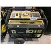 Image 1 : CHAMPION 4000W GAS POWERED GENERATOR