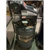 Image 2 : KAWASAKI BRUTE FORCE VERTICAL MOBILE AIR COMPRESSOR *PARTS & REPAIR*