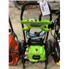 Image 2 : GREENWORKS & KARCHER 1900 PSI ELECTRIC PRESSURE WASHER